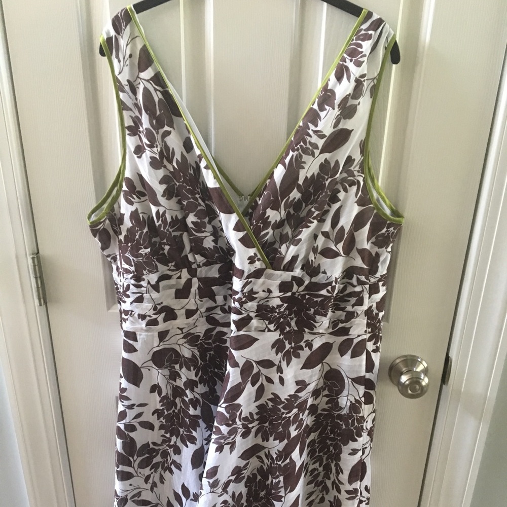 Dress - Picture 6 of 7